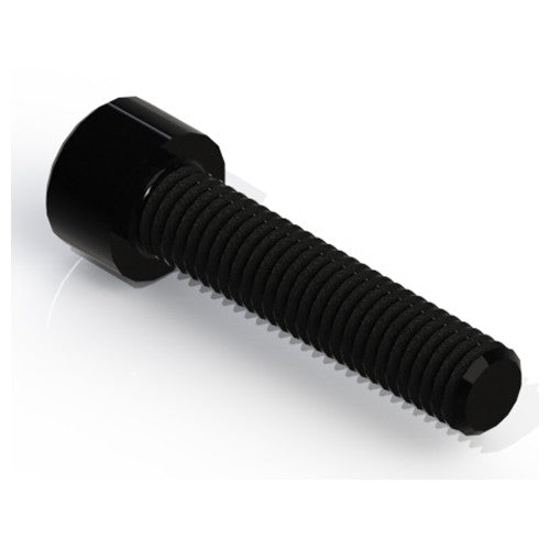 Ten Pack - "Quik" Locating/Locking Screw Bottom Hole (Fits: QDL QDLM using QHK-1 Hex Key) - Apex Tool & Supply