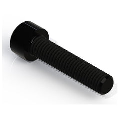 Ten Pack - "Quik" Locating/Locking Screw Bottom Hole (Fits: QDL QDLM using QHK-1 Hex Key) - Apex Tool & Supply
