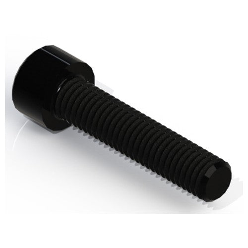 Ten Pack - "Quik" Locating/Locking Screw Top Hole (Fits: QDL QDLM using QHK-1 Hex Key) - Apex Tool & Supply