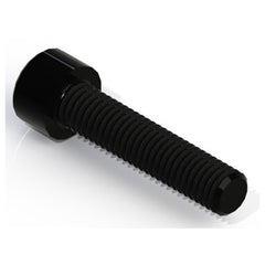 Ten Pack - "Quik" Locating/Locking Screw Top Hole (Fits: QDL QDLM using QHK-1 Hex Key) - Apex Tool & Supply