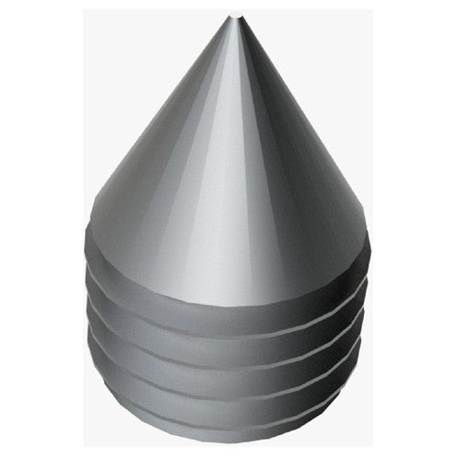 ‎10 Pack - "Quik" Socket Set Screw (Fits: QZST-SR10J with QHK-2) - Apex Tool & Supply