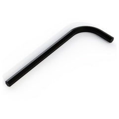 ‎10 Pack - "Quik" Hex Wrench (Fits: QC-3 QC-4 Locking Screws) - Apex Tool & Supply