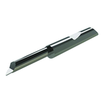 .360" Min - 1.25" Max Bore - 3/8" SH - 2-1/2" OAL - Profile Fifty Quick Change Boring Tool ALTIN Coated - Apex Tool & Supply