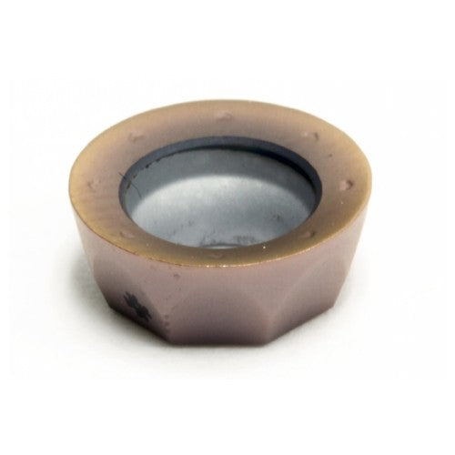 QPMT6416PPEN-ACP300 Milling Insert - Exact Industrial Supply