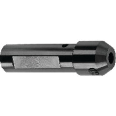 ‎1.0000 SH-0.3750 ID-4″ OAL-1.0625 Head Dia - Toolholder - Apex Tool & Supply
