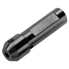 .2500 ID DIA X5.8OAL QC HOLDER - Apex Tool & Supply