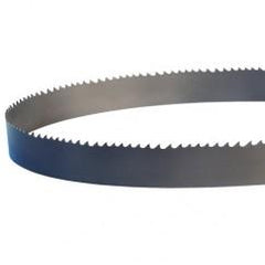 19' 2" x 1-1/2 x .050 3-4T QXP Bandsaw Blade - Apex Tool & Supply