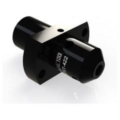 .2500 QC TOOLHOLDER - Apex Tool & Supply