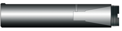 5/8 ER16 QUICK CHANGE COLLET SLEEVE - Apex Tool & Supply