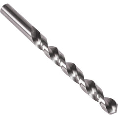 #2 Precision Twist Drill HSS Bright 118 Jobber Drill ANSI Series R18H E-code # R18HN2 - Apex Tool & Supply