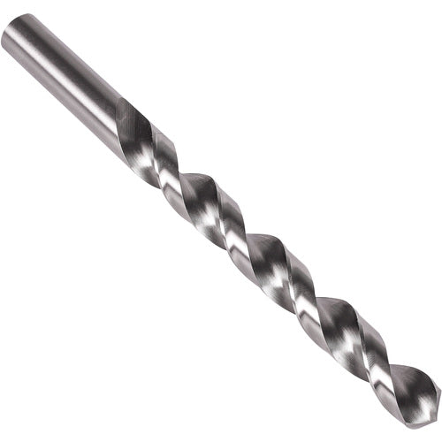 #78 Precision Twist Drill HSS Bright 118 Jobber Drill ANSI Series R18H E-code # R18HN78 - Apex Tool & Supply