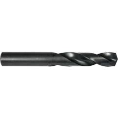 10.3MM 135D SPL PT HSS SM DRILL-BLK - Apex Tool & Supply