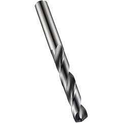 9.90MM SC 5XD CLNT THRU DRILL - Apex Tool & Supply