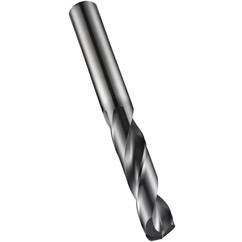 3.6MM SC 3XD DRILL-140D PT-TIALN - Apex Tool & Supply