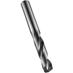 NO 24 SC 3XD DRILL-140D PT-TIALN - Apex Tool & Supply