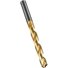 4.9MM 130D PT SC DRILL-TIN - Apex Tool & Supply