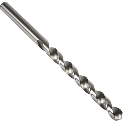 3/16 Precision Twist Drill HSS Bright 118 Taper Length Drill Long ANSI Series R51FS E-code # R51FS3/16 - Exact Industrial Supply