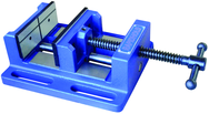 3" Low Profile Drill Press Vise - Apex Tool & Supply