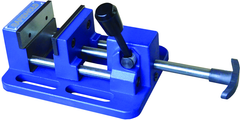 4" Quick Release Drill Press Vise - Apex Tool & Supply