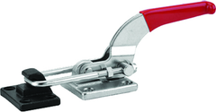 4000 lbs U-Hook Latch Clamp - Apex Tool & Supply