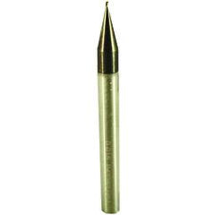 1/8X1/8X3/16X2-1/2 4FL 1 REACH BN - Apex Tool & Supply