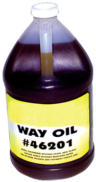 Way Lube 60 - 1 Gallon - Apex Tool & Supply