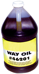 Way Lube 60 - 1 Gallon - Apex Tool & Supply