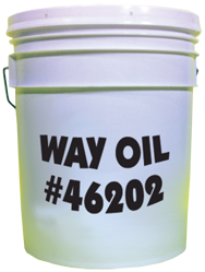 Way Lube 60 - 5 Gallon - Apex Tool & Supply