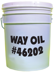 Way Lube 60 - 5 Gallon - Apex Tool & Supply