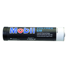 Grease For Rotary Phase Converter - Grease Polyrex - Apex Tool & Supply