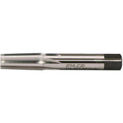 2 NPT/NPTF TAPER REAMER A - Exact Industrial Supply
