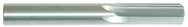 .1900 Dia-Solid Carbide Straight Flute Chucking Reamer - Apex Tool & Supply