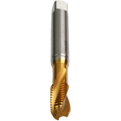 ‎4-48 UNF 2B REK.1D TIN - Exact Industrial Supply