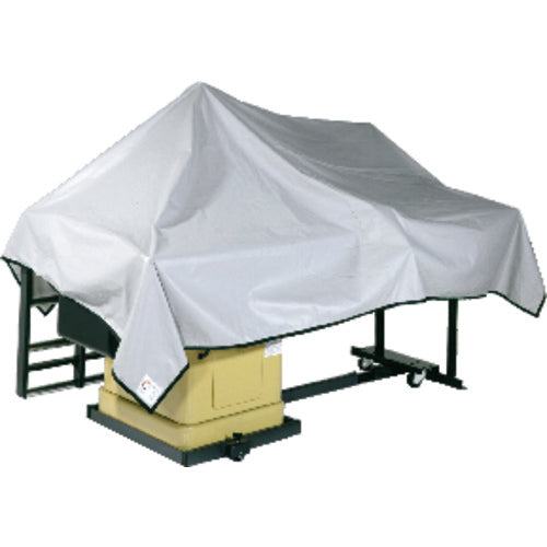 HTC Machine Covers – 27″ × 36″ - Apex Tool & Supply