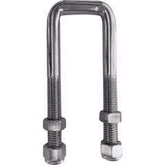 1/2-12 5.8 U-BOLT SPINDLE ACCESSORY - Apex Tool & Supply