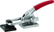 7500 lbs U-Hook Latch Clamp - Apex Tool & Supply