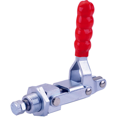 700 lbs 3/8-16 Thread Body Straight Line Clamp - Apex Tool & Supply