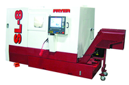 SL8 CNC Slant Bed Lathe - Apex Tool & Supply