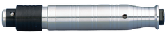 #44HT - Contains: 1/4 Collet - For: All H Motors Only - Hand Piece for Flex Shaft Grinder - Apex Tool & Supply