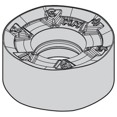 RNGJ1204M0SMM WP25PM INSERT - Apex Tool & Supply
