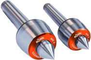 3MT 60 Degree Revolving Tailstock Center - Apex Tool & Supply