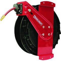 1/4 X 65' HOSE REEL - Apex Tool & Supply