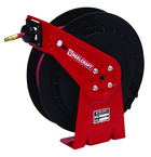 #RT835OLP - .781 OD x 1/2 ID x 35 Feet Hose - Reel Tek Hose Reel - Apex Tool & Supply