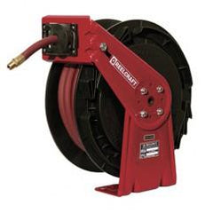 3/8 X 25' HOSE REEL - Apex Tool & Supply