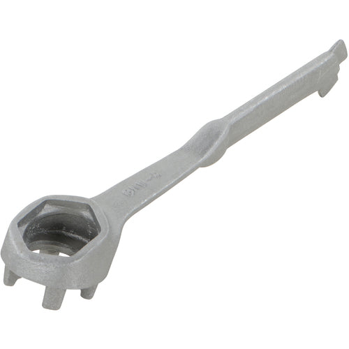 DRUM BUNG NUT WRENCH ALUMINUM - Apex Tool & Supply