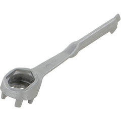 DRUM BUNG NUT WRENCH ALUMINUM - Apex Tool & Supply