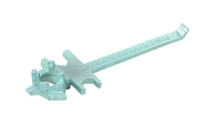 #BNWIXW - Cast Steel - Bung Nut Wrench - Apex Tool & Supply