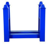 12 x 14-1/2 x 16'' - Stackable Bar Cradle - Apex Tool & Supply