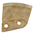 #DDB1NS - Replacement Blades for Non-Sparking Bronze Manual Drum Deheader #DD9NS - Apex Tool & Supply