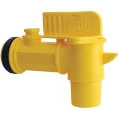 JUMBO MANUAL DRUM FAUCET - Apex Tool & Supply